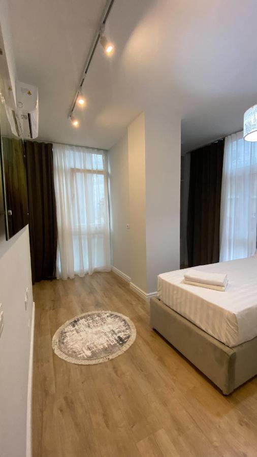 Apartamento Centrally Located Glamorous Bright Near Bazaar Tirana